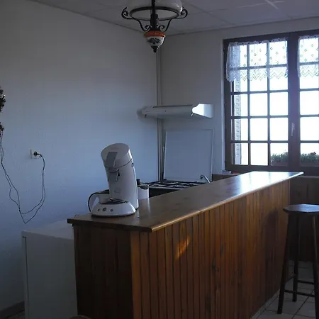 Apartment Plus Belle La Vue - Sancy *