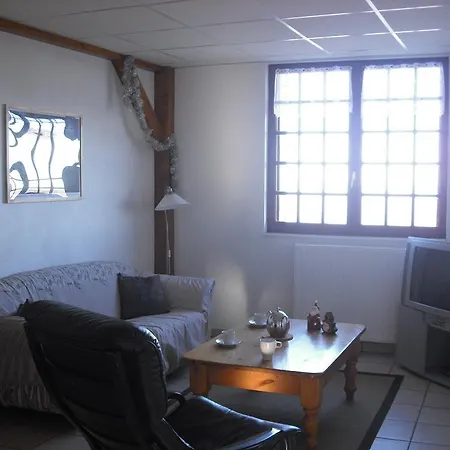 Plus Belle La Vue - Sancy Apartment