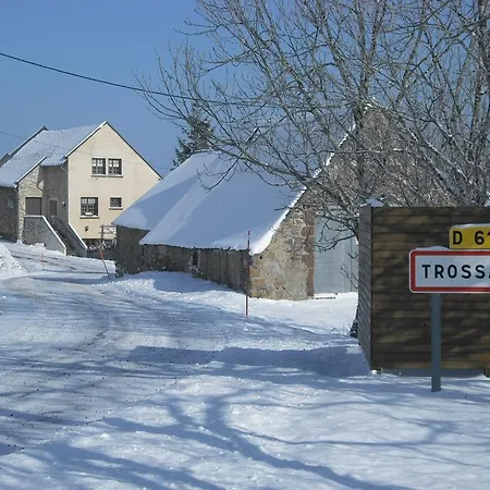 Apartment Plus Belle La Vue - Sancy *