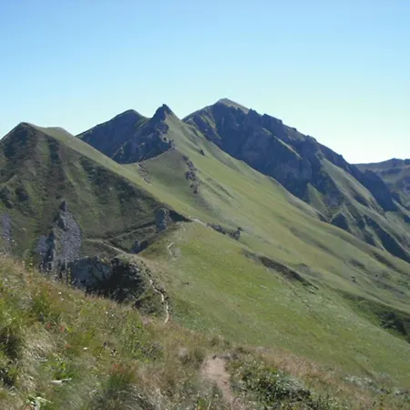 Plus Belle La Vue - Sancy
