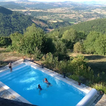 Plus Belle La Vue - Sancy Apartment *